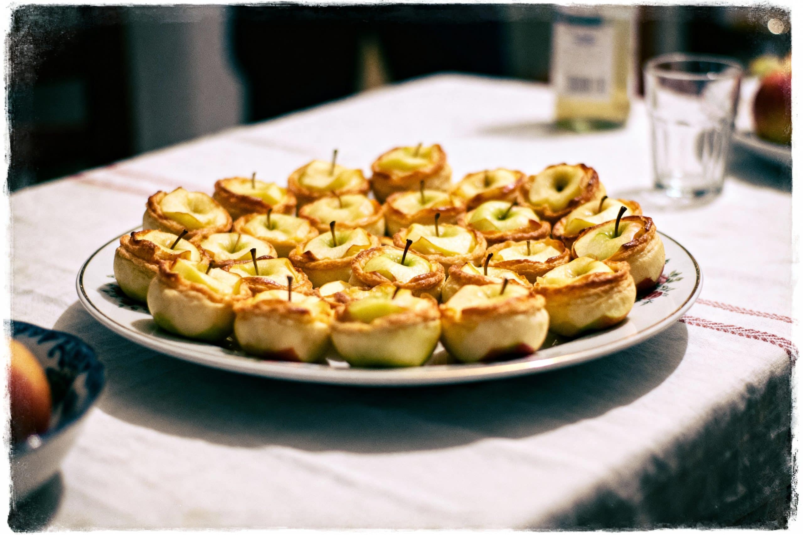 combien de pommes duchesse pour 10 personnes