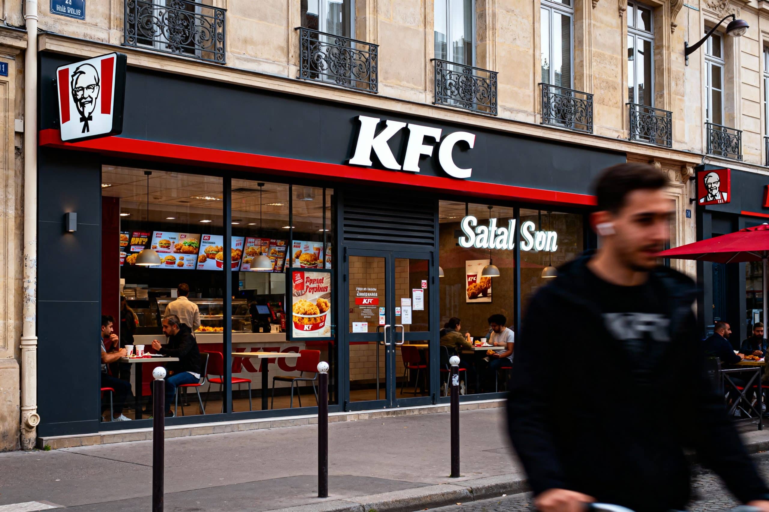 Où trouver les meilleurs kfc halal en France ?