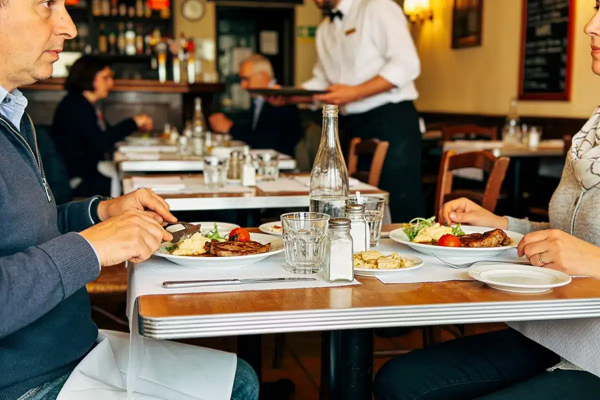 Restaurant Kintzheim : Découvrez les meilleures spécialités !