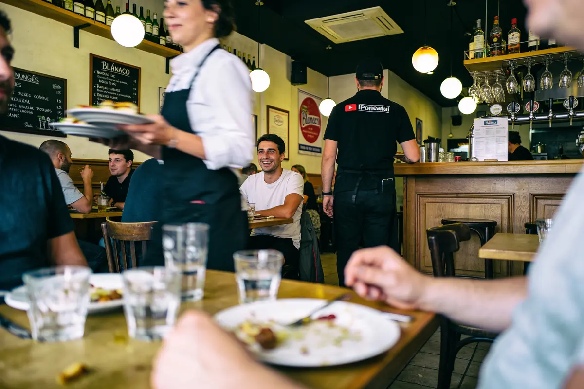 Découvrez le Ribouldingue Blagnac : Nouveautés Et Menu!