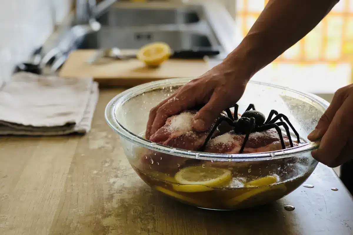 Marinade pour araignées de porc : Recettes savoureuses et rapides !