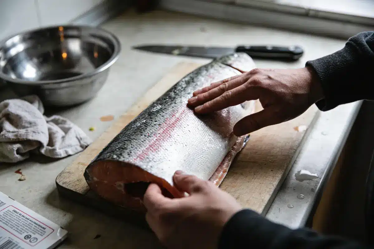 Pavé de truite recettes : 5 façons simples à essayer !