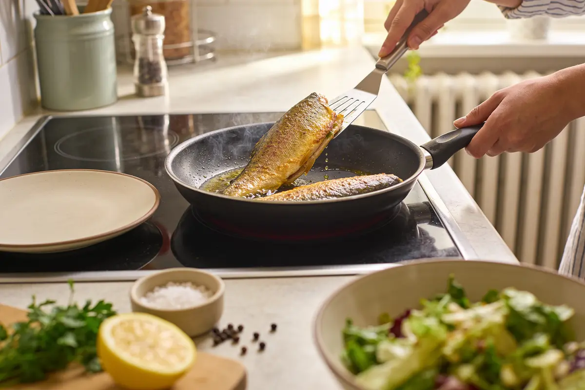 Recettes pavés de truite : 5 façons délicieuses de les cuisiner !
