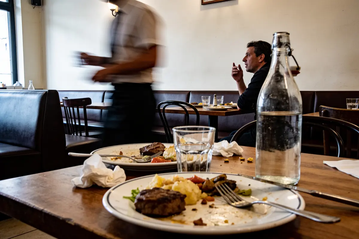 Découvrez les meilleurs restaurants à Cazères : 2023 !