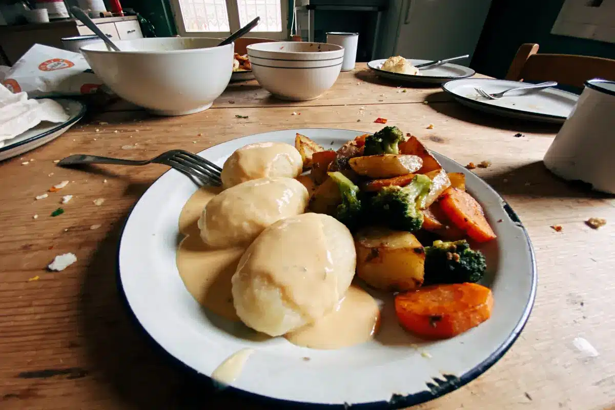 Accompagner des Quenelles : 10 Idées de Garnitures Savoureuses
