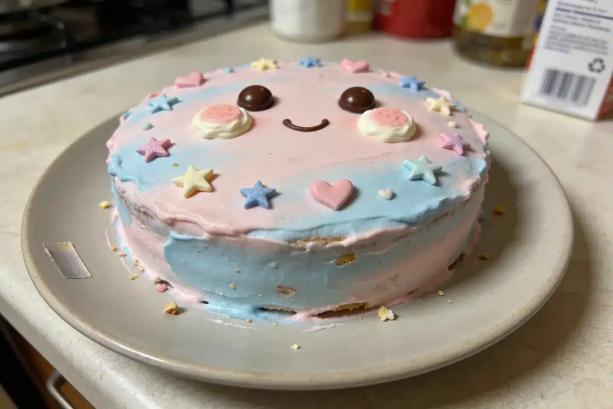 Gâteau Kawaii : 7 idées de décorations sucrées à essayer !