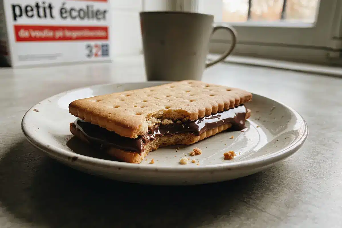 Gâteau Petit Écolier : La Recette Maison Incontournable !