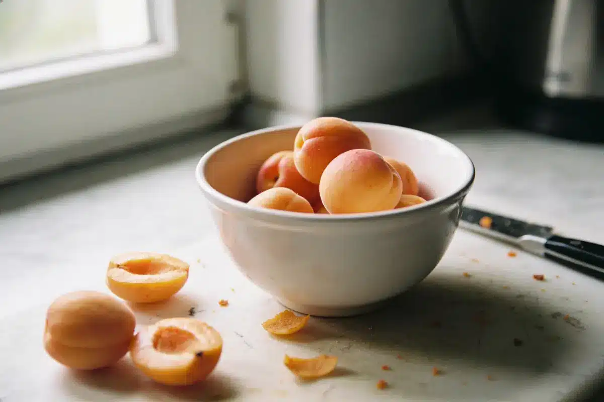Oreillons d’Abricots : Recette facile et savoureuse à découvrir !