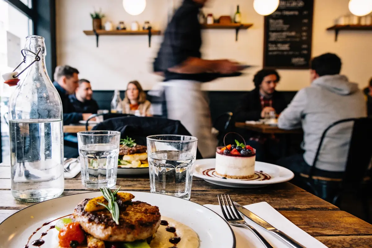 Restaurant Thionville : Découvrez les 10 Meilleurs Endroits pour Manger !